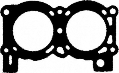WILMINK GROUP wg1178334 -  Прокладка, головка цилиндра